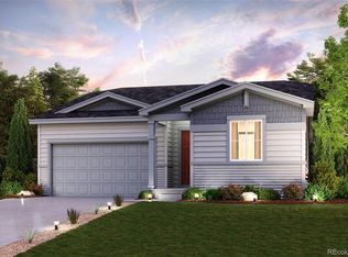 5734 Ranch St, Mead, CO 80504