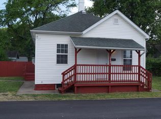 1506 Fairfield Ave, Middletown, OH 45044