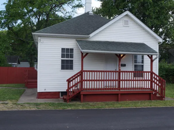 1506 Fairfield Ave, Middletown, OH 45044