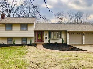 4190 Bob O Link Dr, Youngstown, OH