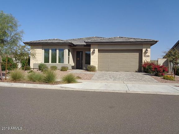 2nd image of 14346 W Via Del Oro