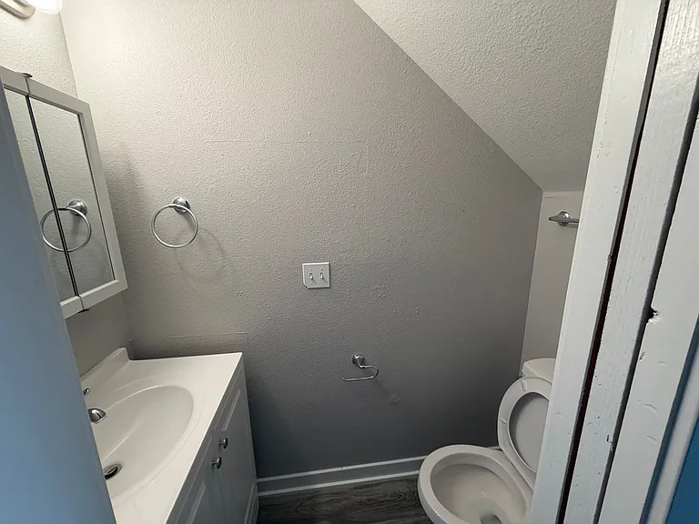 Park Townhomes — Photo 21