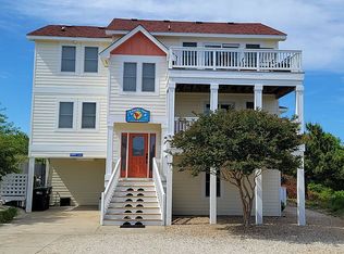 126 Cook Dr, Duck, NC 27949