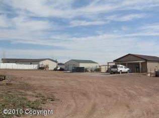 4058 E Boxelder Rd, Gillette, WY 82718