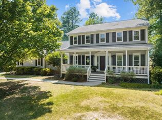 9 Litchfield Ct, Durham, NC 27707