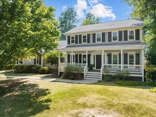 9 Litchfield Ct, Durham, NC 27707