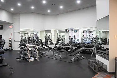 Rented by Beam Living