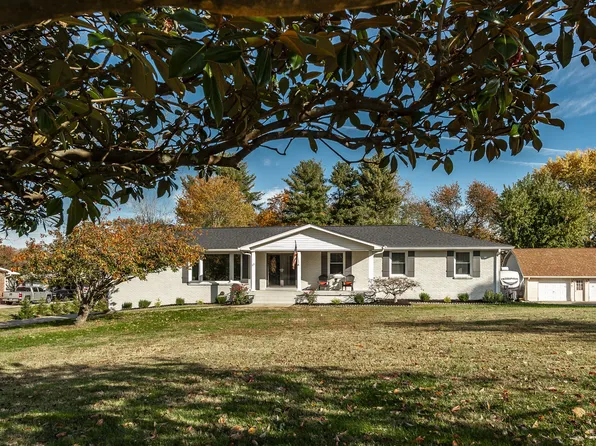 115 Briarwood Dr, Greenbrier, TN 37073