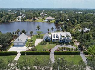 6762 Trail Blvd, Naples, FL 34108