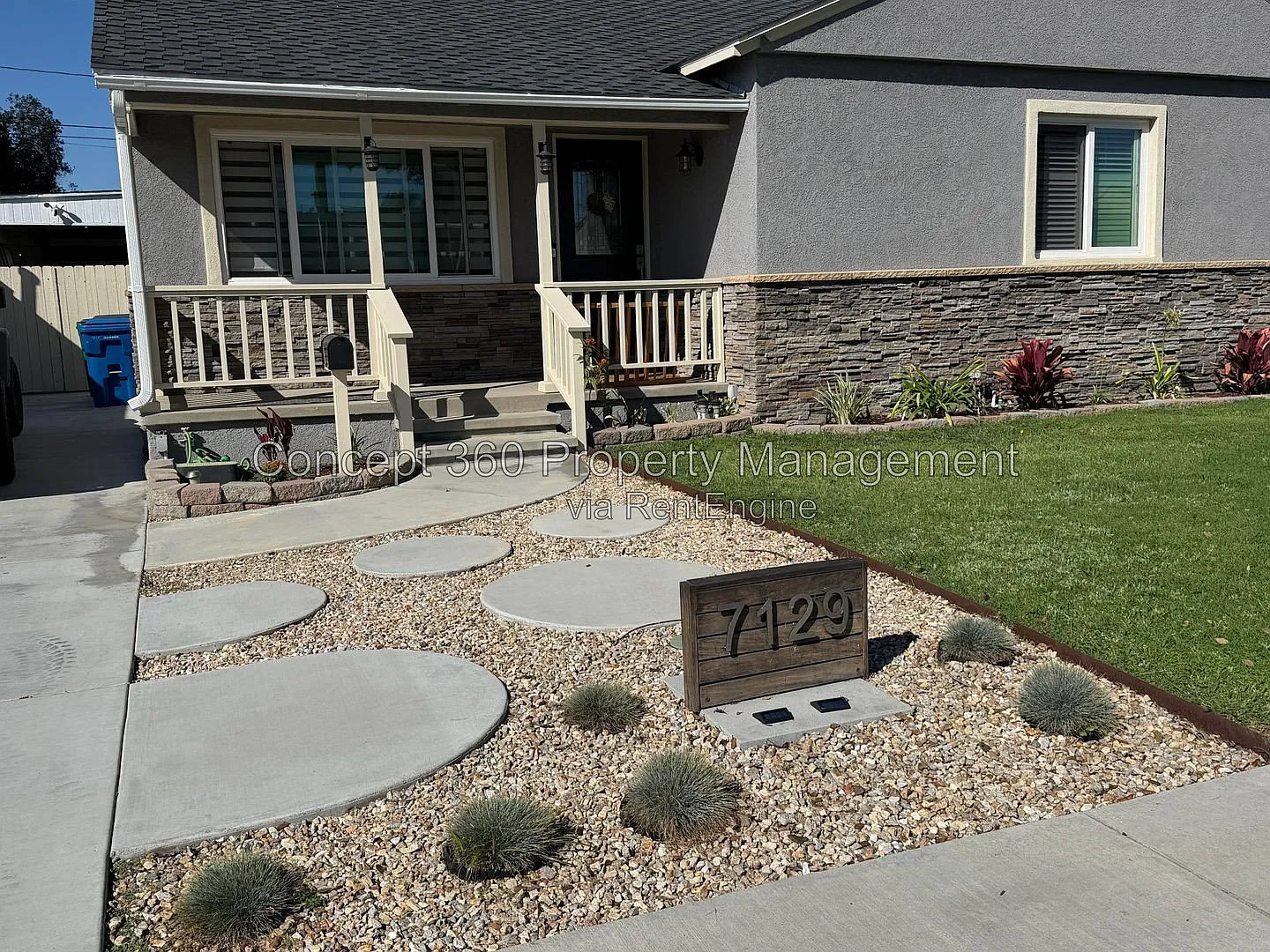 3 bed, 2.0 bath, 1775 sqft, $5,295 — Photo 3