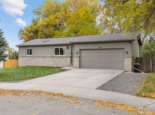 607 Woodland Way, Fort Collins, CO 80526