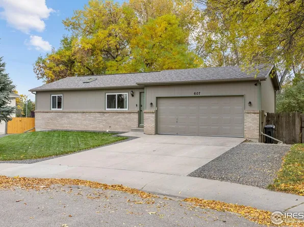 607 Woodland Way, Fort Collins, CO 80526
