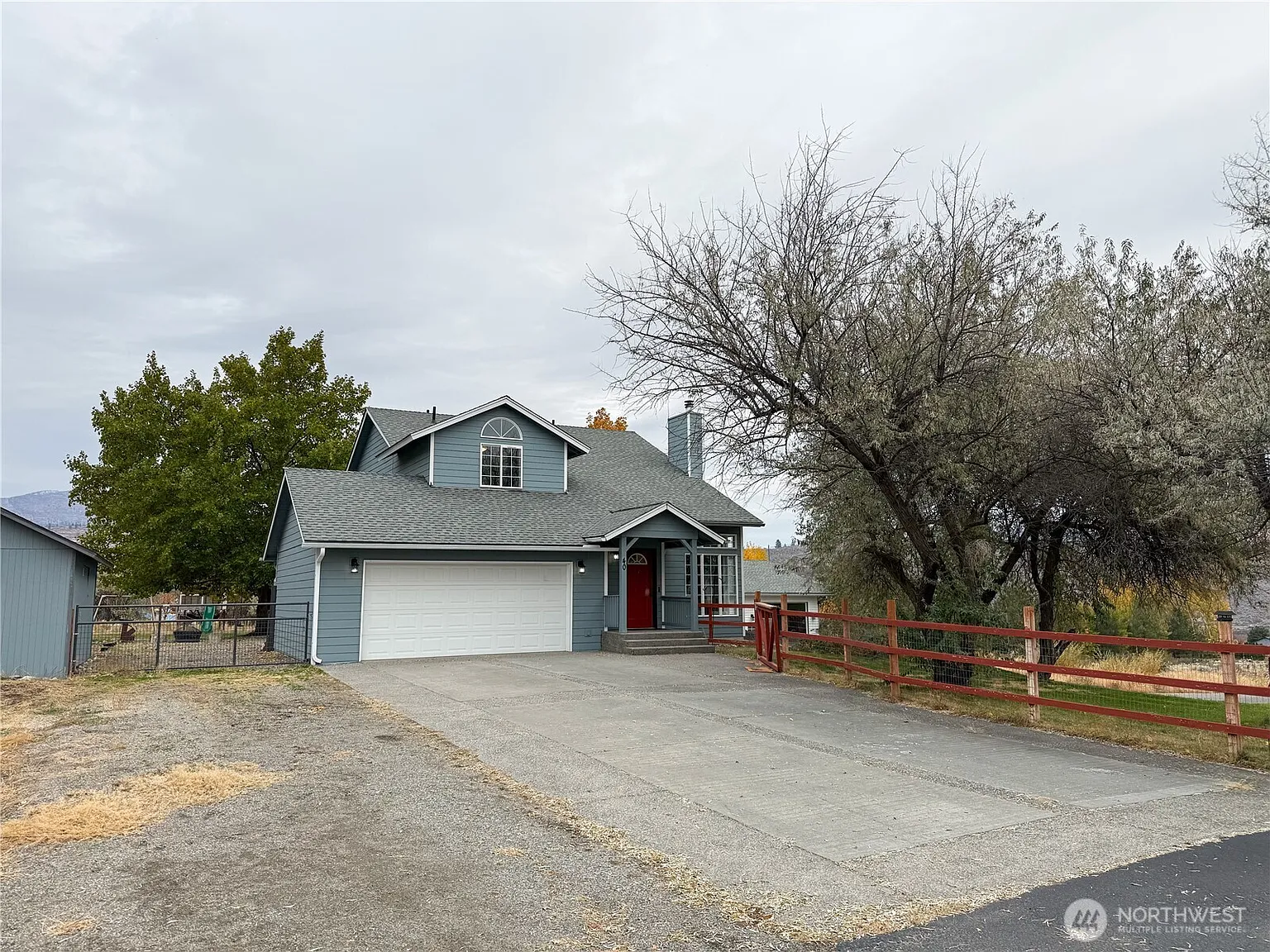 40 Trail Ridge DR photo 1