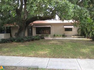 6661 Atlanta St, Hollywood, FL 33024