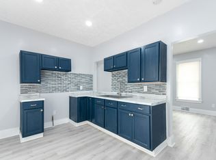 3317 Virginia Ave, Cleveland, OH 44109