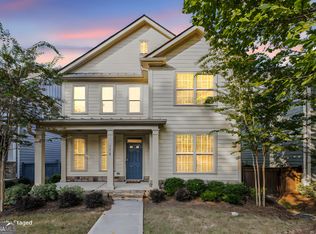 3219 Colchester St, Douglasville, GA 30135