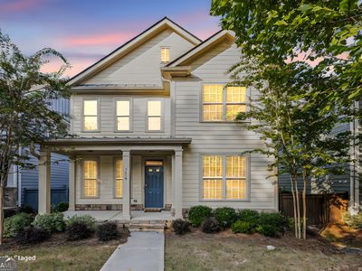 3219 Colchester St, Douglasville, GA, 30135