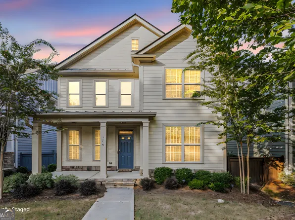 3219 Colchester St, Douglasville, GA 30135