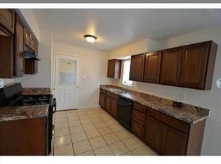 5705 Port Lavaca Dr, El Paso, TX 79924