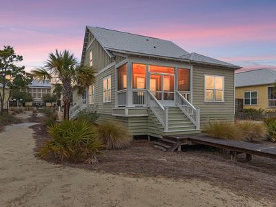108 Sleeping Dog Way, Port Saint Joe, FL, 32456