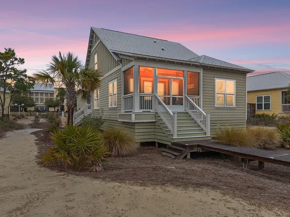 108 Sleeping Dog Way, Port Saint Joe, FL 32456