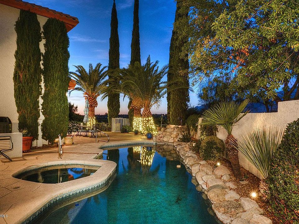 5573 E Rio Verde Vista Dr, Tucson, AZ 85750 Zillow