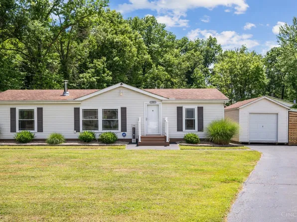 1735 Lindale Mount Holly Rd, Amelia, OH 45102