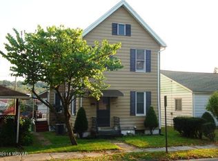 710 Broadway St, Milton, PA 17847