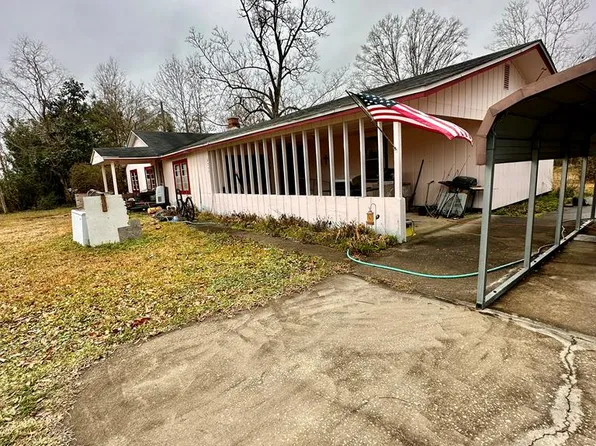 6757 Highway 71, Wewahitchka, FL 32465