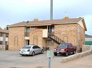 5204 Viceroy Dr, El Paso, TX 79924