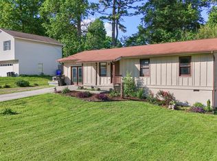 233 Doe Run Blvd, Clinton, TN 37716