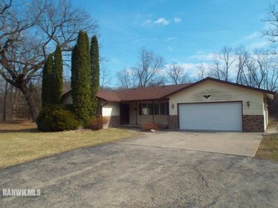 5A-5299 W Nobis Rd, Hanover, IL, 61041