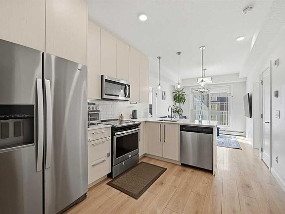 4th image of 76 Cornerstone Ave NE #2303