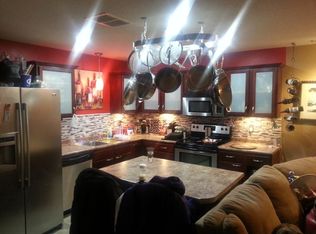 1142 Redstone Ln, Pleasant Hill, IA 50327