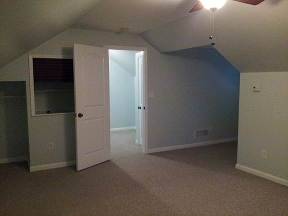 Master Bedroom (new carpet to be installed on 5/17)