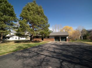 351 Apple Dr, Basalt, CO 81621