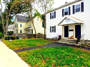 89 Dean Ave FLOOR 2, Franklin, MA 02038