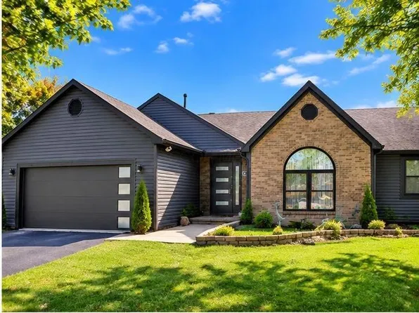 3115 Custer Dr, London, OH 43140