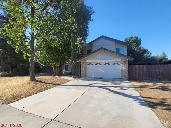 13801 Laverton Ave, Bakersfield, CA 93314