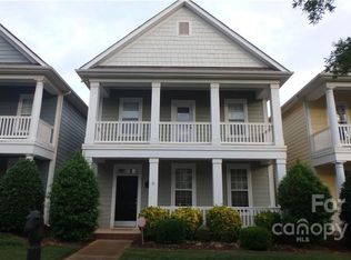 1032 Back Stretch Blvd, Indian Trail, NC 28079