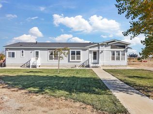15734 Sycamore Ave, Patterson, CA 95363