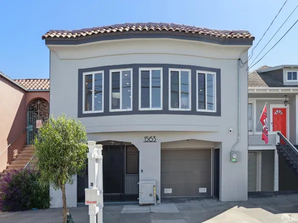 1563 Underwood Ave, San Francisco, CA 94124