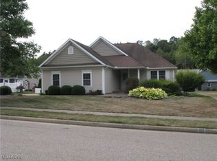 102 Quinn Cir, Millersburg, OH 44654