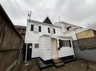 111111-111 & 111 Howard St, Pittsburgh, PA 15209