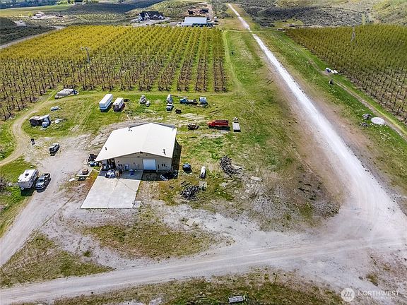5th image of 91 Okanogan Cemetery Road