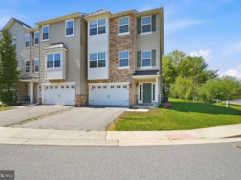 1st image of 501 S Twin Lakes Blvd