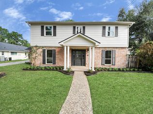 10806 Olympia Dr, Houston, TX 77042
