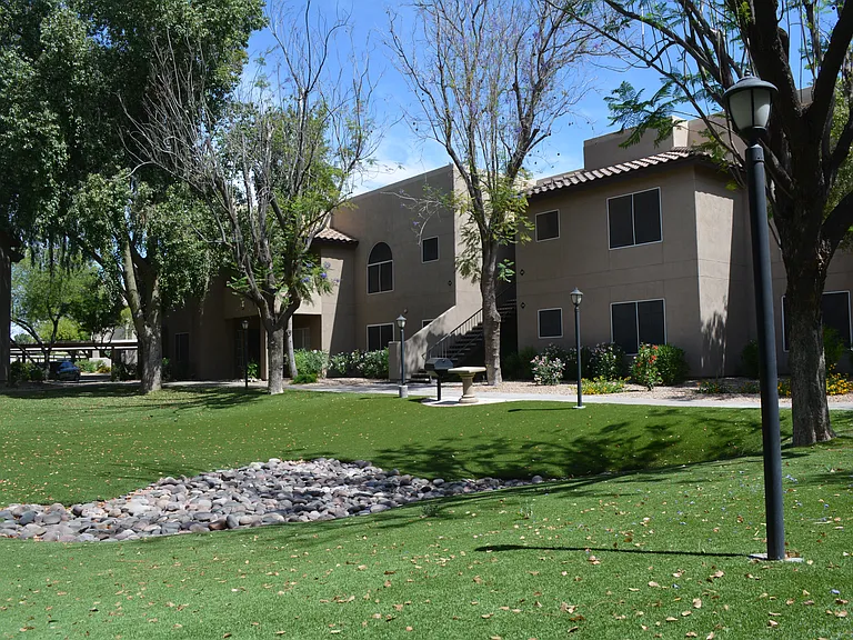 9450 E Becker Ln #1090 — Photo 3
