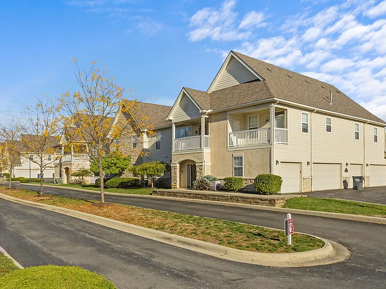 Community Exterior