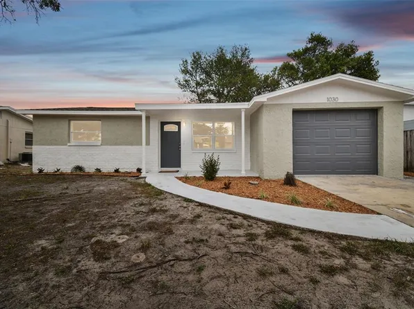 1030 Normandy Blvd, Holiday, FL 34691